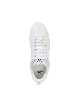 MCM | Sneaker NEO DERBY | 